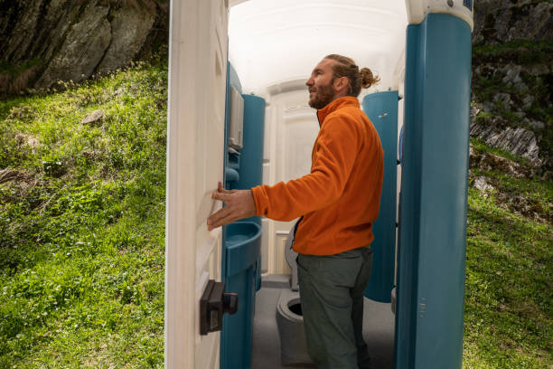 Best Construction site porta potty rental  in Centralia, MO