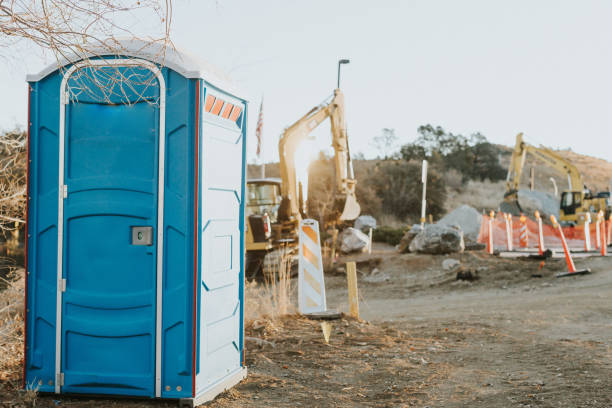 Best Portable restroom trailer rental  in Centralia, MO