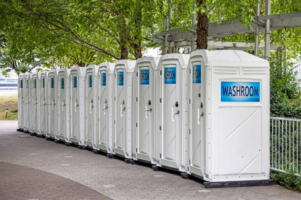 Best Affordable porta potty rental  in Centralia, MO