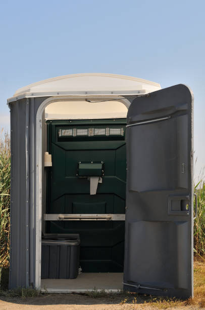 Best Sanitation services for porta potties  in Centralia, MO