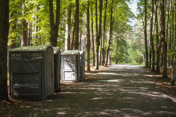 Sanitation services for porta potties in Centralia, MO