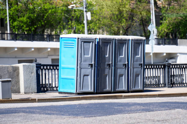 Best Luxury portable toilet rental  in Centralia, MO
